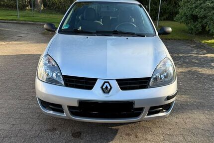 Renault Clio 135.300 km 1.800 &euro; Stadthagen 31655