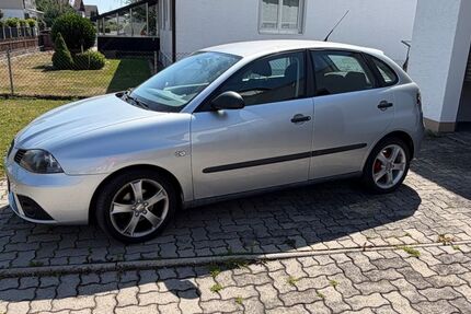 Seat Ibiza 114.900 km 2.499 &euro; Pilsting 94431