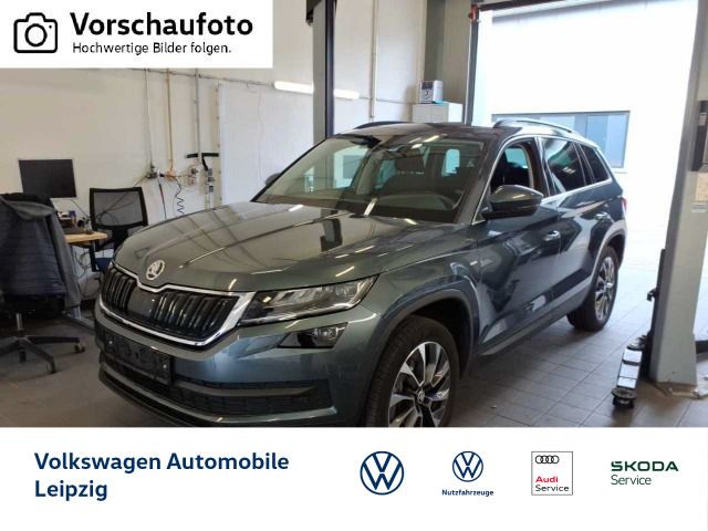 Kodiaq