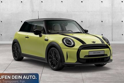 Mini Cooper C 61.503 km 20.480 &euro; Altenkirchen 57610