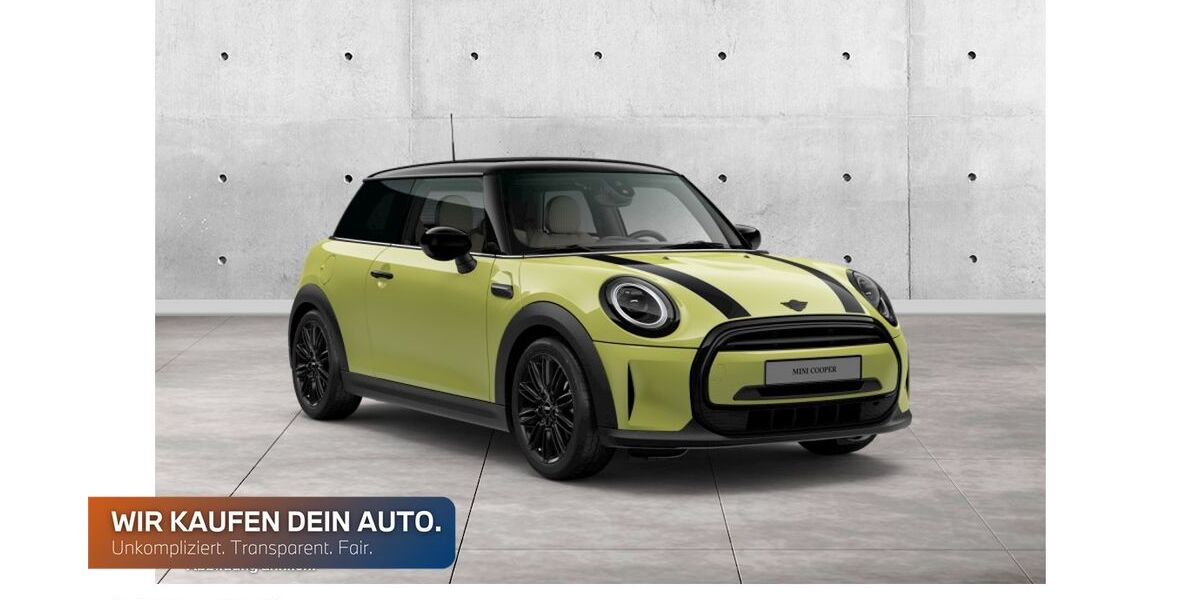 Mini Cooper C 61.503 km 20.480 &euro; Altenkirchen 57610