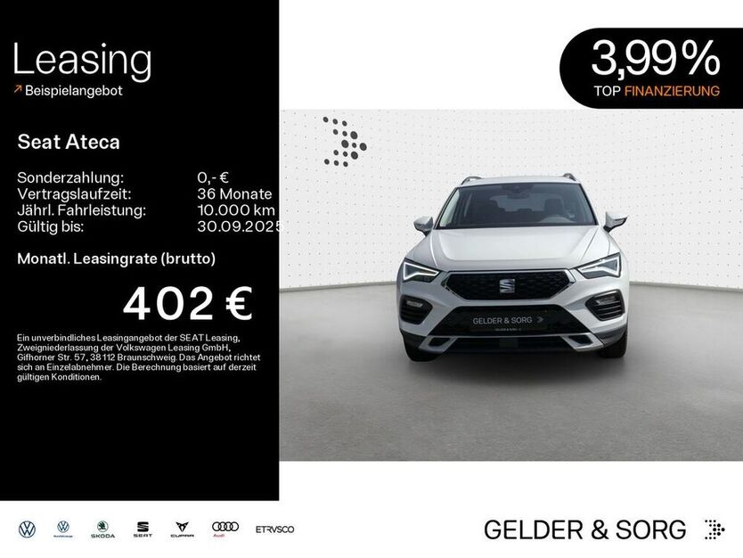 Ateca