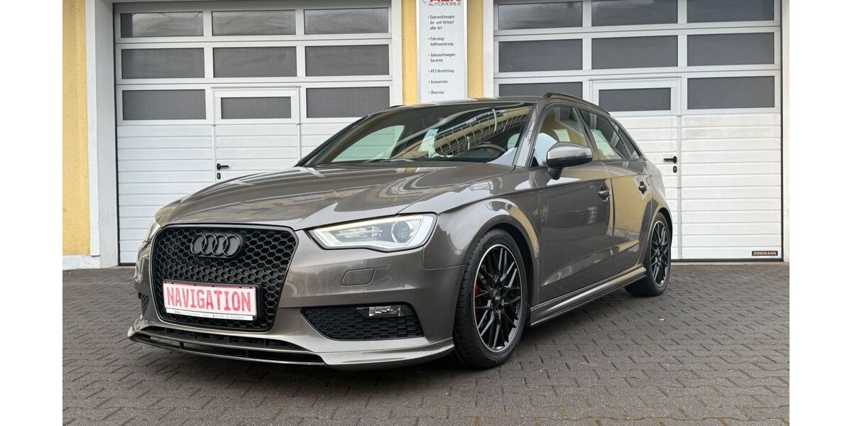 Audi A3 119.302 km 12.990 &euro; Diez 65582