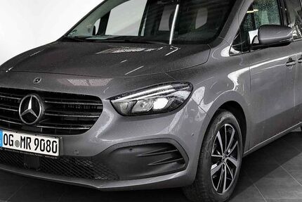 Mercedes-Benz T-Klasse 13.401 km 33.350 &euro; Offenburg 77656