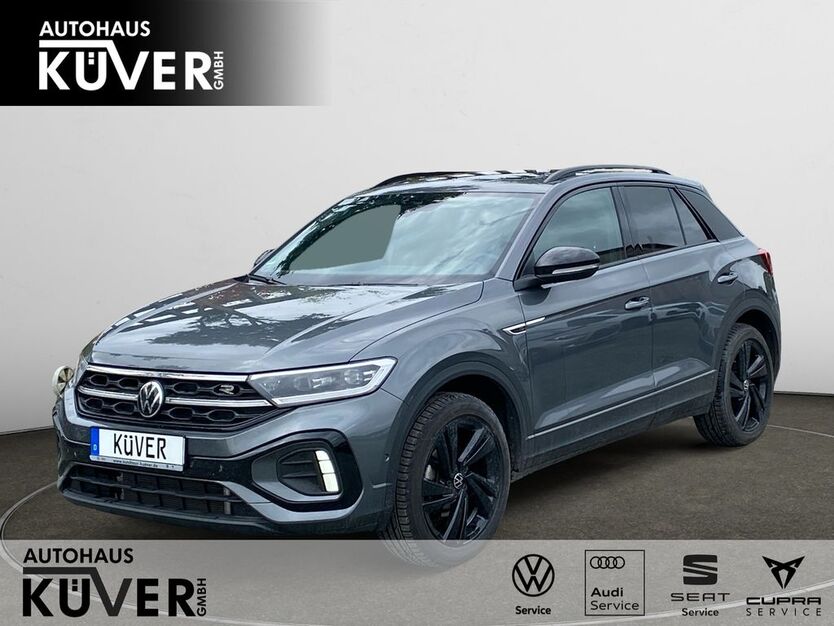 VW T-Roc 19.400 km 34.750 € Hagen 27628