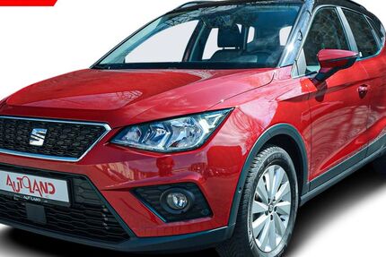 Seat Arona 45.080 km 20.950 &euro; Chemnitz 09113