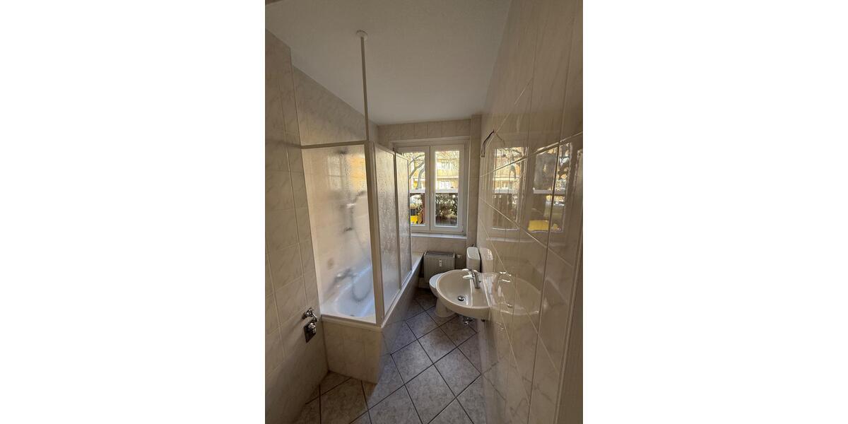 Erdgeschoßwohnung Hohenmölsen - 3 Zimmer, 59 m&sup2;, 700&euro; | Angebot:24626963