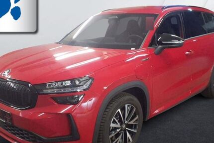Skoda Kodiaq 6.525 km 49.930 &euro; Münster 48153