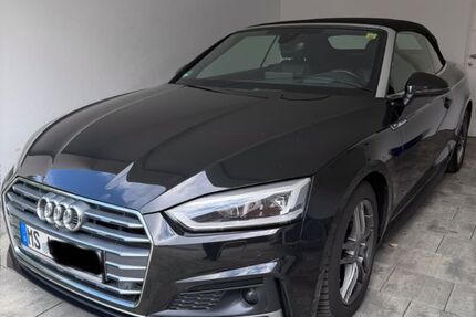 Audi A5 230.000 km 22.200 &euro; Münster 48159