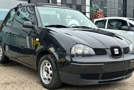 Seat Arosa
