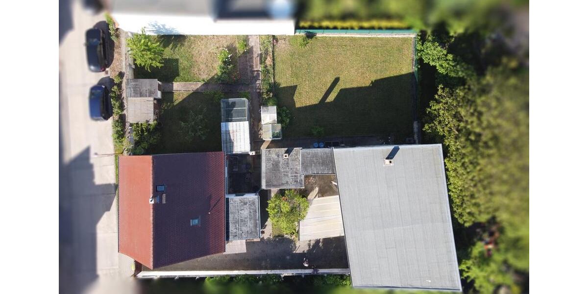 Einfamilienhaus Bernburg (Saale) - 7 Zimmer, 120 m&sup2;, 199.000&euro; | Angebot:26848490