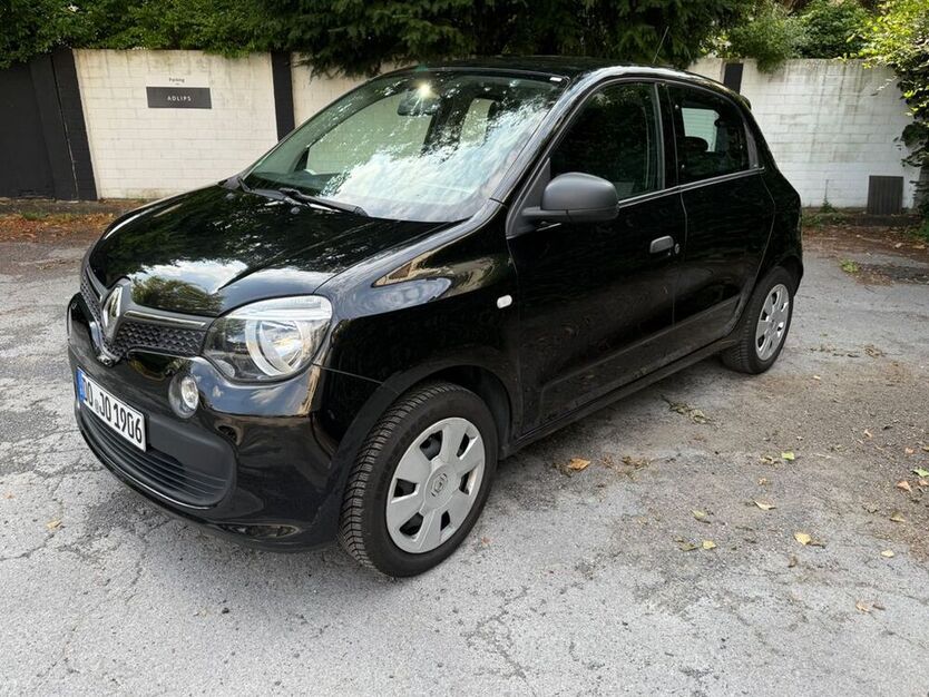 Twingo