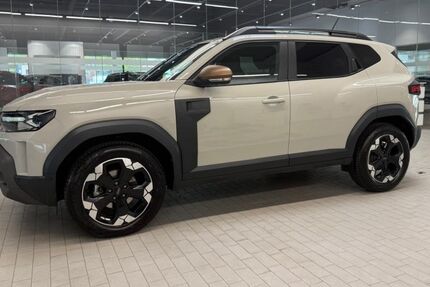 Dacia Duster 16.000 km 23.990 &euro; Dortmund 44145