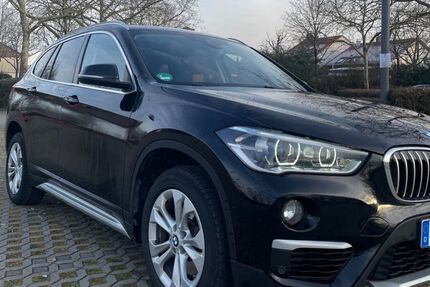 BMW X1 109.000 km 17.899 &euro; Denkendorf 73770