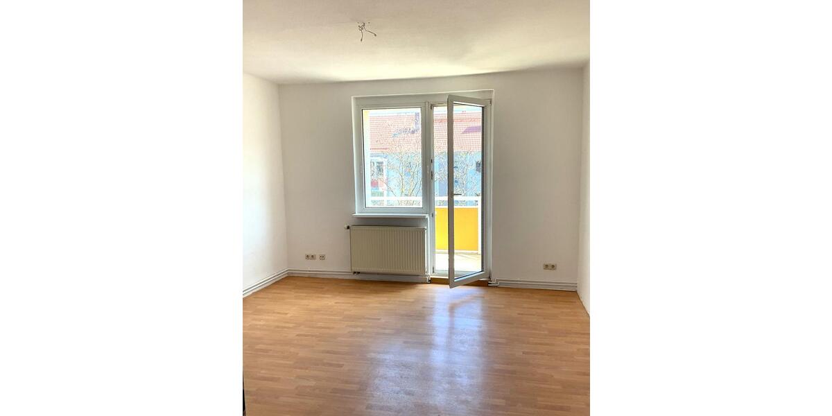 Etagenwohnung Thale - 2.5 Zimmer, 62 m&sup2;, 418&euro; | Angebot:26480715
