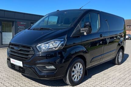 Ford Transit Custom 65.321 km 21.200 &euro; Martfeld 27327