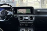 Mercedes-Benz G 400 d Stronger Than Time 360°/ACC/BURM/MASSAGE 141.105 km 93.900 &euro; Villingen-Schwenningen 78054