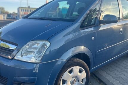 Opel Meriva 109.000 km 2.990 &euro; Mühlheim am Main 63165