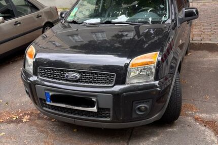 Ford Fusion 208.047 km 1.900 &euro; Berlin 10119