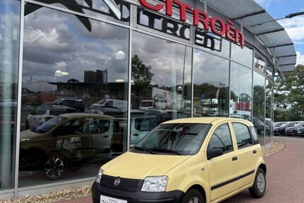 Fiat Panda 40.972 km 2.490 &euro; Düren 52353
