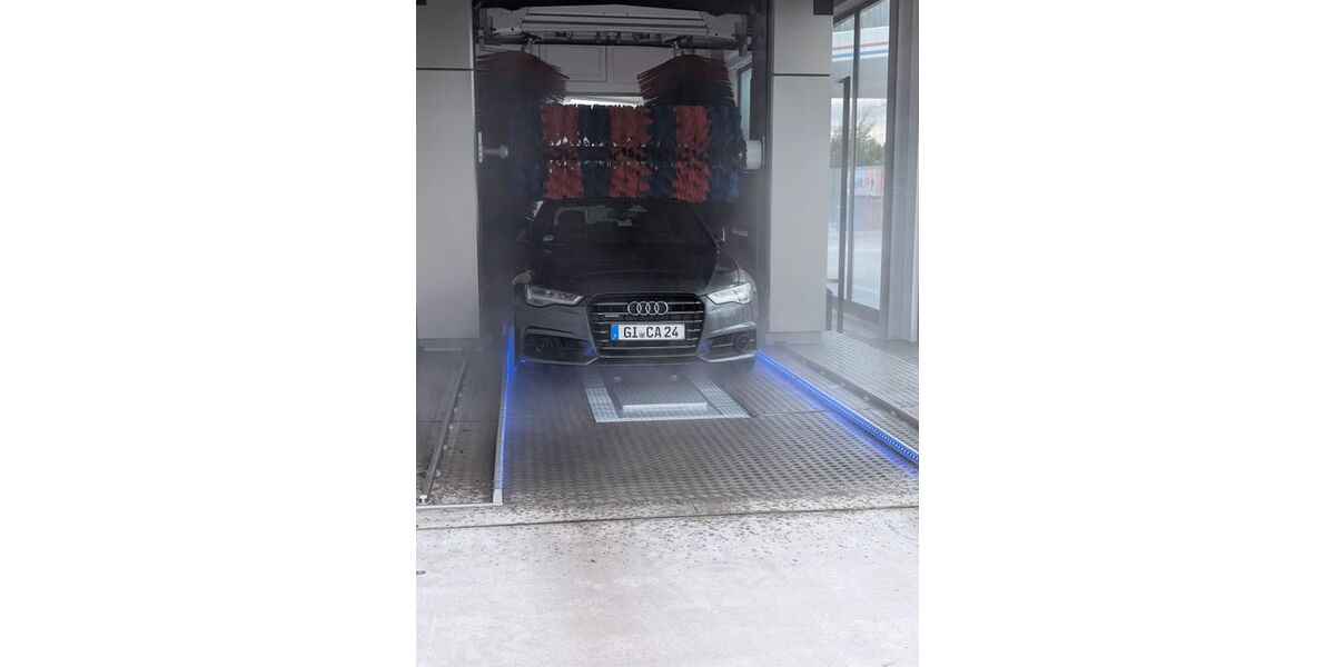 Audi A6 141.000 km 21.499 &euro; Gießen 35396