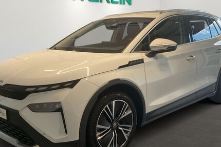 Skoda Elroq 10.750 km 43.870 &euro; Freiburg 79108