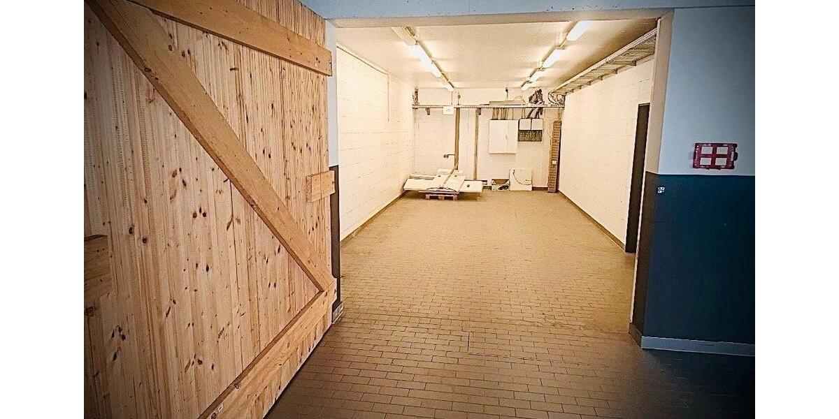 Gewerbeobjekt Bad Zwischenahn - 5.000&euro; | Angebot:26132727