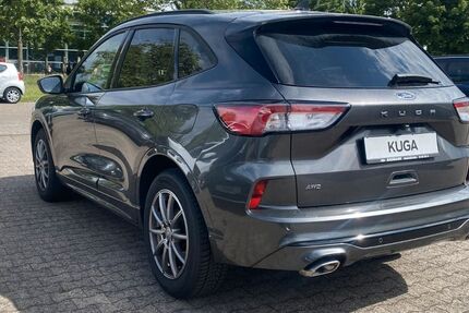 Ford Kuga 40.000 km 28.900 &euro; Waghäusel 68753