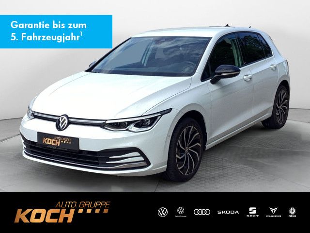 VW Golf 48.787 km 18.630 &euro; Öhringen 74613