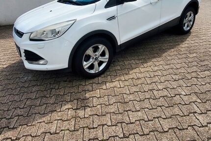 Ford Kuga 180.000 km 6.400 &euro; Siegburg 53721