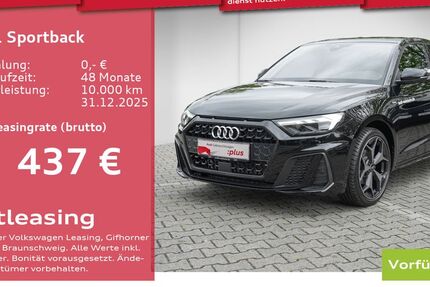 Audi A1 9.900 km 29.999 € Weinheim 69469