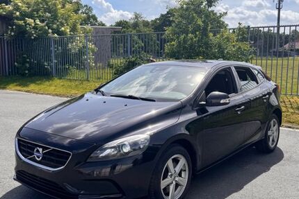 Volvo V40 202.149 km 7.600 &euro; ovelgönne 26939