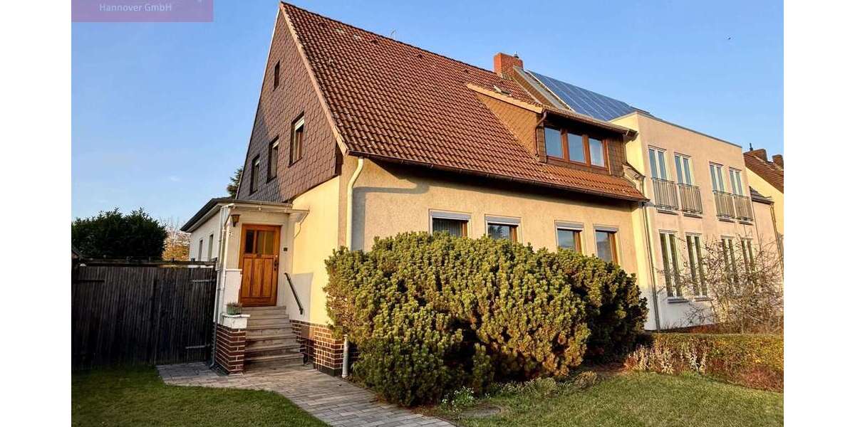 Haus zum Kaufen in Hemmingen 398.000 € 122 m² 7 zimmer