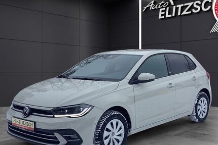 VW Polo 1.900 km 29.970 &euro; Kamenz 01917