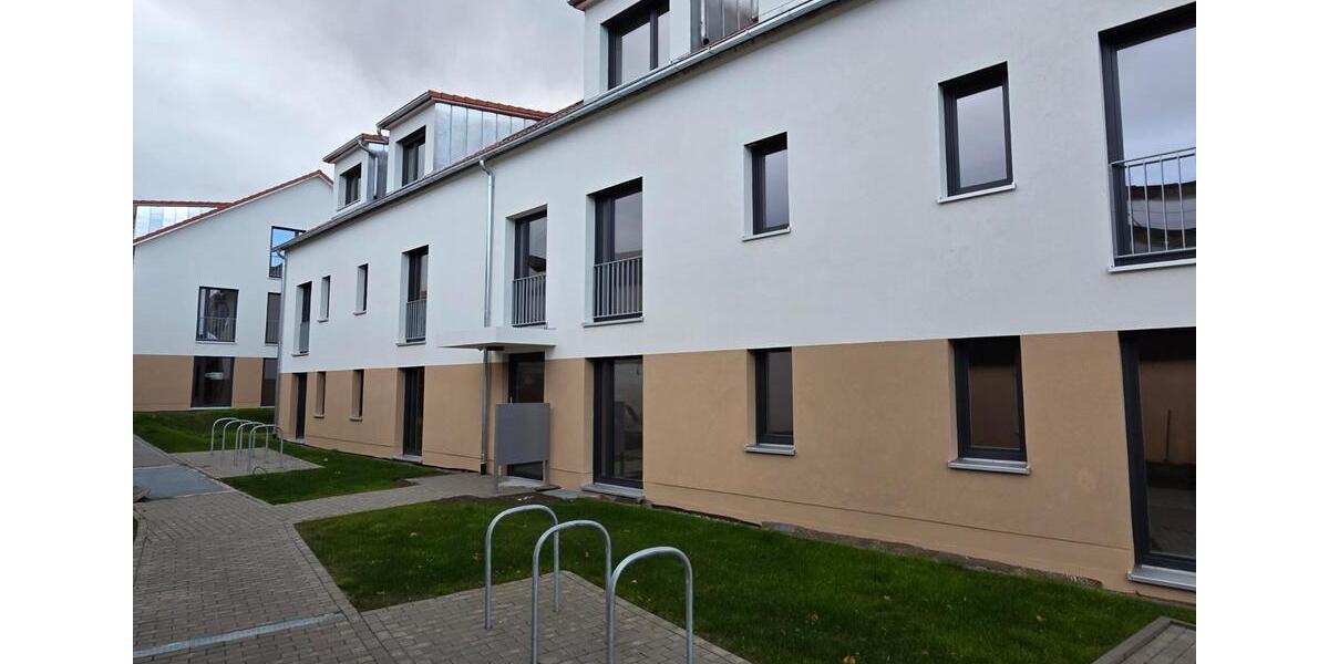 Exklusive 4-Zimmer-Neubauwohnung (119 m²) in Heitersheim zimmer