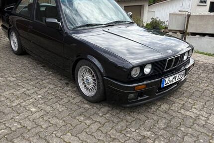 BMW 325