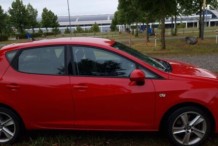 Seat Ibiza 109.000 km 8.200 &euro; Meckenbeuren 88074