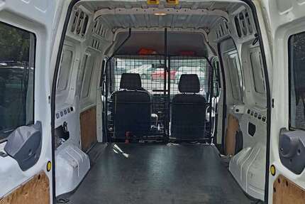 Ford Transit Connect 162.345 km 1.499 € Gelnhausen 63571