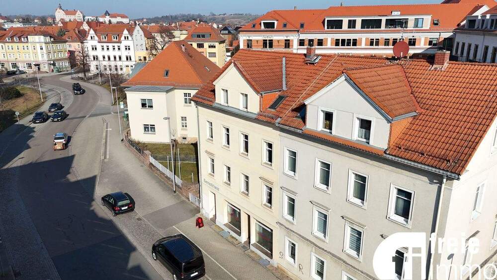 Gewerbeobjekt Meißen - 229.000&euro; | Angebot:25937699
