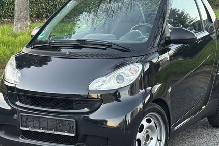 Smart ForTwo 88.000 km 5.990 &euro; Kaarst 41564