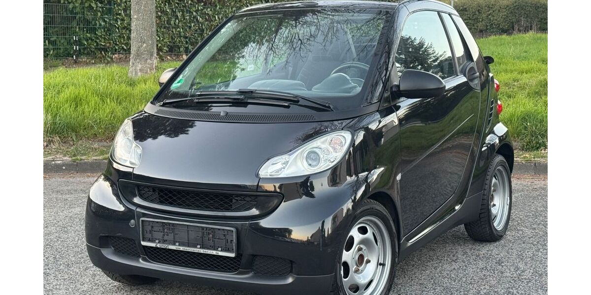 Smart ForTwo 88.000 km 5.990 &euro; Kaarst 41564