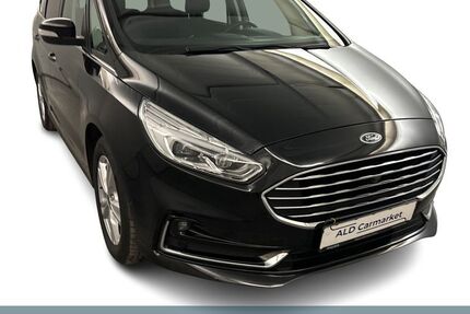 Ford Galaxy 120.690 km 18.780 &euro; Dorfmark 29683