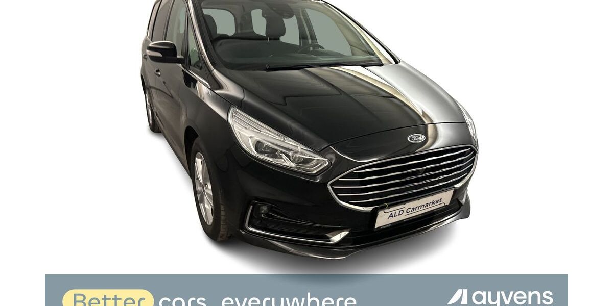 Ford Galaxy 120.690 km 18.980 &euro; Dorfmark 29683