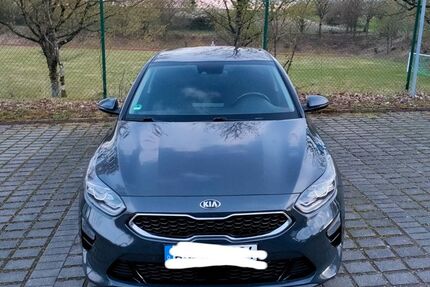 Kia ceed / Ceed 142.000 km 12.500 &euro; Glattbach 63864