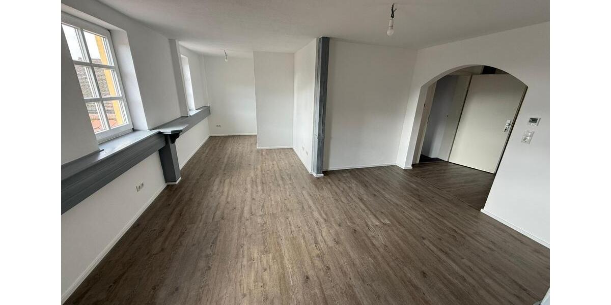 Etagenwohnung Hirschaid - 2 Zimmer, 72 m&sup2;, 720&euro; | Angebot:25539700