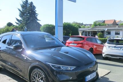 Ford Mustang Mach-E 11.900 km 48.990 € Pohlheim 35415