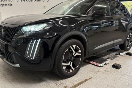 Peugeot 2008 10.507 km 23.680 &euro; Oberhausen 46049