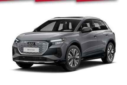 Audi Q4 e-tron 24.604 km 41.540 &euro; Stuttgart 70469