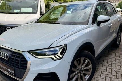 Audi Q3 80.500 km 19.980 &euro; Diez 65582