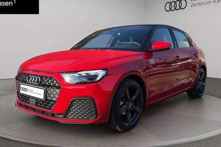 Audi A1 3.050 km 28.290 &euro; Kassel 34125